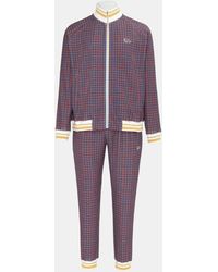 Lonsdale London - Gent Tracksuit - Lyst