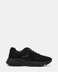 Steve Madden - Madden Front Rowsnkr Ld64 - Lyst