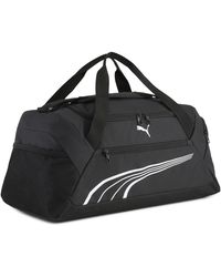 PUMA - Adults Holdalls - Lyst