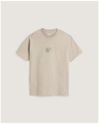 Vans - Blocked Box Oversized T-Shirt - Lyst