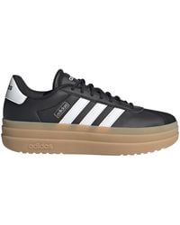 adidas - Vl Court Bold Trainers - Lyst