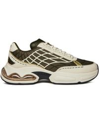 Mallet - Neptune Low Sneakers - Lyst