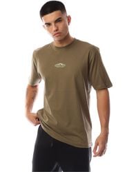 Marshall Artist - Mountain Regular Fit T-Shirt - Lyst