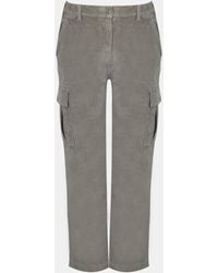 Jack Wills - Jw Cord Trousers Sn54 - Lyst