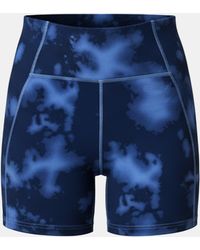 Usa Pro - Training 5-Inch Shorts - Lyst