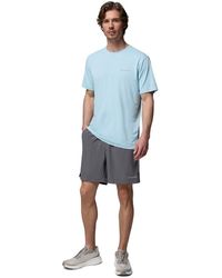Columbia - Vital Valley Short - Lyst