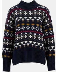 Barbour - Larisa Jumper - Lyst