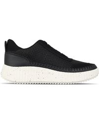 Jack Wills - Wedge Trainers - Lyst