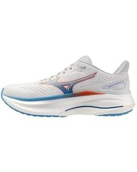 Mizuno - Wave Inspire 22 Road Running Shoes - Lyst