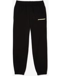 Lacoste - Tsuit Trousers - Lyst