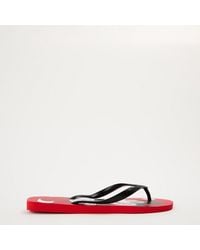 Havaianas - Top Disney Ruby And Flip Flops - Lyst