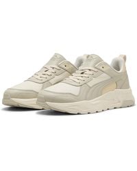 PUMA - Trinity 2 Lt Sl Low-Top Trainers - Lyst
