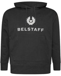 Belstaff - Rio Hoodie Ld64 - Lyst