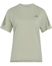 adidas - Ultimate365 Climacool Short-Sleeve T-Shirt - Lyst