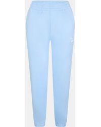 Lacoste - Closed Cuff Woven Joggers - Lyst