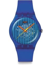 Swatch - Smash It! Watch 64 - Lyst