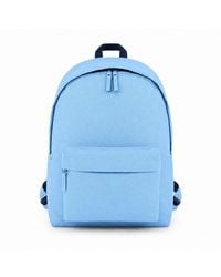 AWD - Personalised Back Packs - Lyst