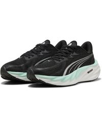 PUMA - Velocity Nitro 4 Everyday Neutral Road Running Shoes - Lyst