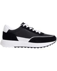 Calvin Klein - Low-Top Trainers - Lyst