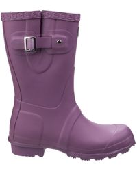 Cotswold - Windsor Short Wellington - Lyst