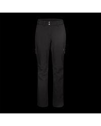 Mammut - Winter Trousers - Lyst