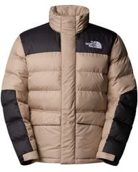 The North Face - Limbara Insulated Short Puffer Jacket - Lyst