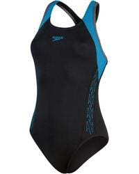 Speedo - One Piece Swimsuit - Lyst