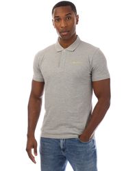 Aquascutum - Short-Sleeve Polo - Lyst