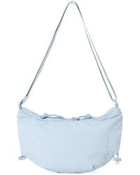 The North Face - W Never Stop Crossbody Tnf-Np - Lyst