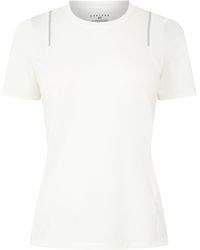 Castore - Short Sleeve Performance Gym Top - Lyst