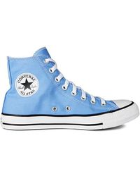 Converse - Taylor All Star Classic Trainers - Lyst