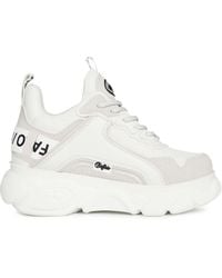 Buffalo - Cld Chai Trainers - Lyst
