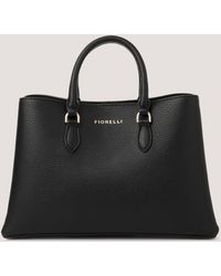 Fiorelli - Fior Emery Satchel Bag - Lyst