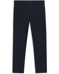 HUGO - David251D 10225025 01 - Lyst