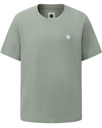 Pretty Green - Logo Tee - Lyst