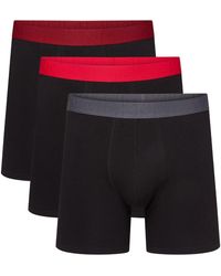 DKNY - 3 Pack Trunks Barstow - Lyst