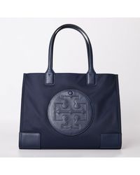 Tory Burch - Ella Small Tote Bag - Lyst