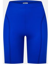 Balenciaga - Cycling Shorts - Lyst