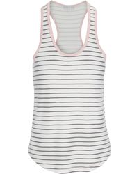 Pj Salvage - Scoop-Neck Tank - Lyst