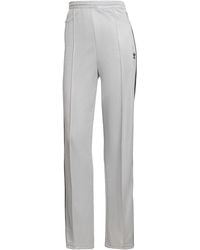 adidas Originals - Adicolor Open Hem Woven Joggers - Lyst