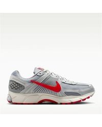 Nike - Zoom Vomero 5 Trainers - Lyst