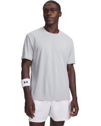 Under Armour - Tech 2.0 Short Sleeve T-Shirt - Lyst