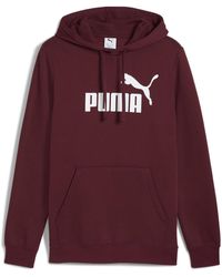 PUMA - No1 Oth Hoodie - Lyst