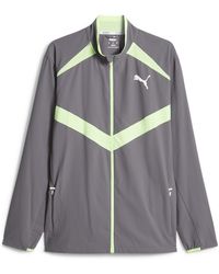 PUMA - Run Ultraweave Performance Training Jacket - Lyst