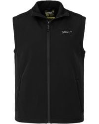 Gelert - Softshell Fleece Lined Sleeveless Gilet - Lyst
