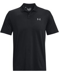 Under Armour - Performance Polo Shirt - Lyst