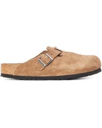 Birkenstock - Boston Leve Clogs - Lyst