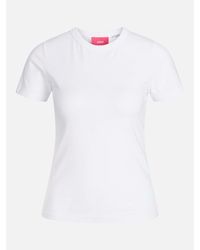 JJXX - Gigi Crew T-Shirt Ladies - Lyst