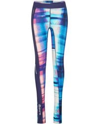 Skins - A200 Long Performance Gym Leggings - Lyst