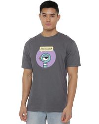 Other - The Pigeon Seriously T Shirt - Lyst